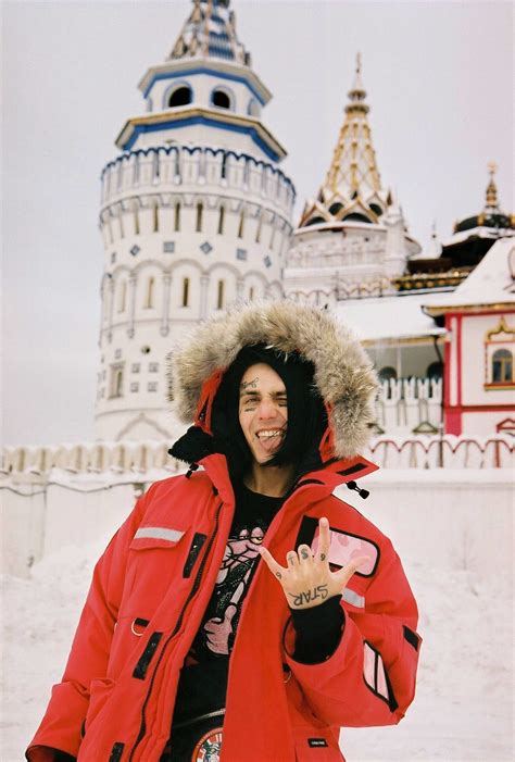 Meet Russia’s most controversial rap star 